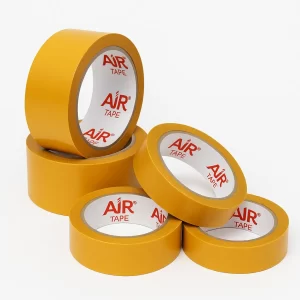 film taşıyıcılı Çift taraflı bantlar