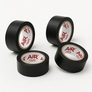 pvc elektrik İzolasyon bantları