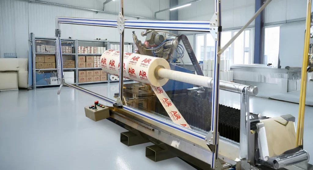 balta kesim air ambalaj